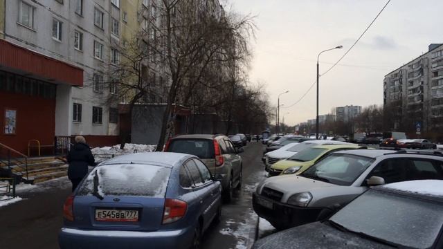 ул. Корнейчука 53 к1 (1) смотреть онлайн