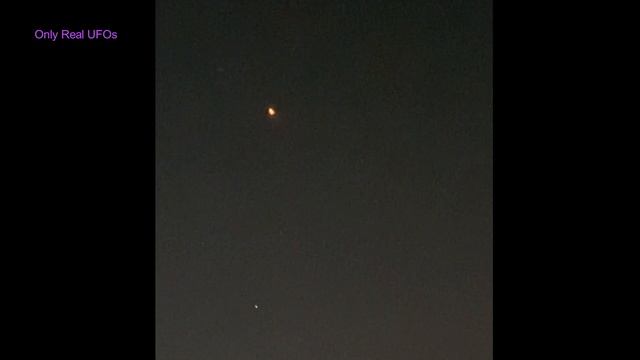 UFO over Pembroke Pines, Florida. смотреть онлайн