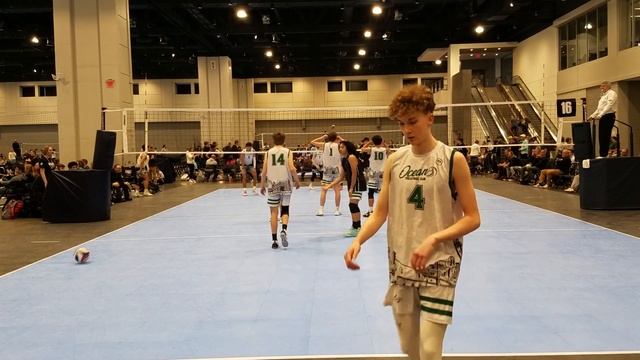 OVC16 Neptune vs Triad United 16-Elite - Mar 3, 2024 смотреть онлайн