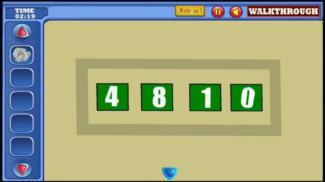 Girl Rescue From Super Market Game Play Walkthrough || Game World смотреть онлайн