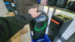 W-KING T9 PRO BASE РАСПАКОВКА ОБЗОР БЛЮТУЗ КОЛОНКИ 120ВТ СТЕРЕО 👍НЕБОЛЬШОГО РАЗМЕРА🔥BT SPEAKER PART