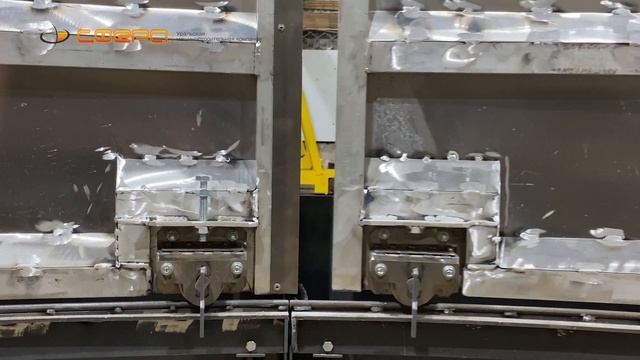 Кабинетная защита пр-ва "СФЕРА" для фрезерного станка ГРС 13М ЧПУ по металлу смотреть онлайн