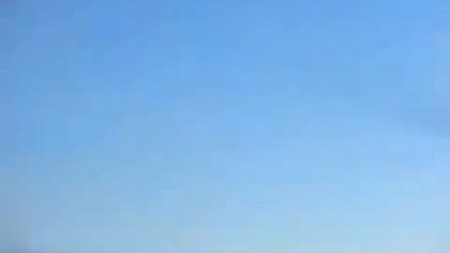 UFO In Poland    НЛО в Польше