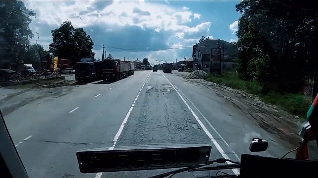 РБ-РФ, РФ-РБ КРАЙНИЙ РЕЙС С ЛЮБИМОЙ ПОСЛЕДНИЕ ДЕНЬКИ ЕЁ ОТПУСКА, НАДЕЮСЬ ОТДАХНУЛА🚛🚛🚛 смотреть онлайн