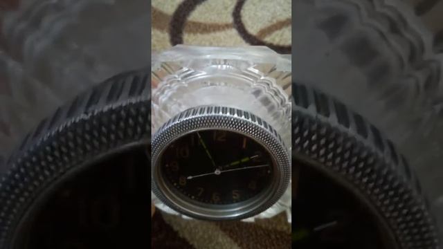 Часы танковые. смотреть онлайн