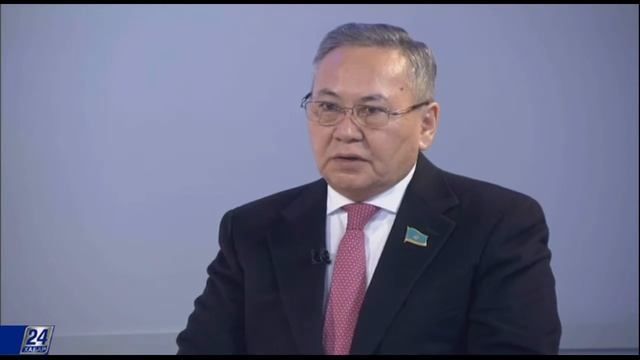Сұхбат. Омархан Өксікбаев смотреть онлайн