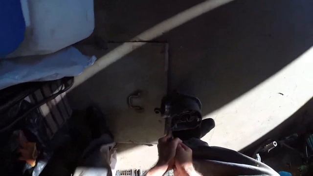 Мінск 125 / ВІДНОВЛЕННЯ / РОЗБОРКА МОТОРУ #1 / частина 7 смотреть онлайн