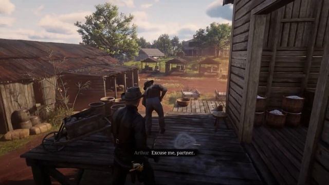 Как играть в Red Dead Redemption 2 | Гайд для новичков | обзор рдр 2