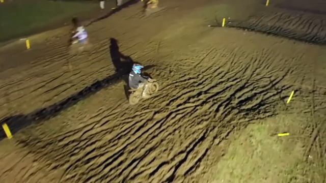 PIT BIKE OF NATIONS 2018 Red Bud USA смотреть онлайн