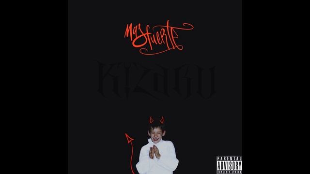 KIZARU - Chas Pick 2 (MAS FUERTE)