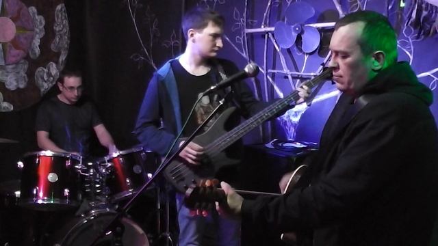 Группа Космос Сна. Квартирник в Ухолово.05.02.2022. смотреть онлайн
