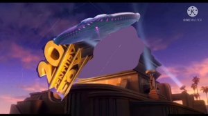 All 20th century fox destroy compilation part 2