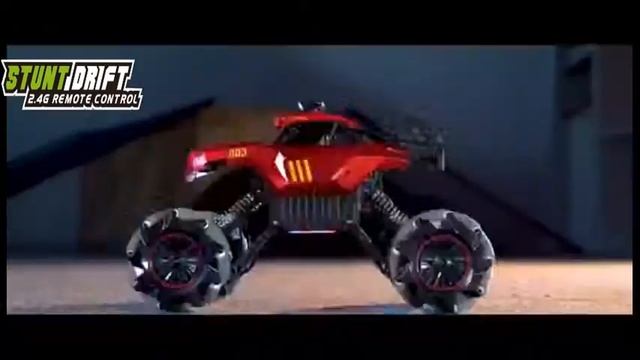 2.4G Remote Control Car Climbing Dancing Lifting Skating Best Outdoor Toys For Kids Popular 2019 смотреть онлайн