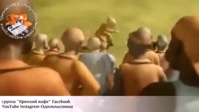 Мультфильм про жизнь в тюрьме смотреть онлайн