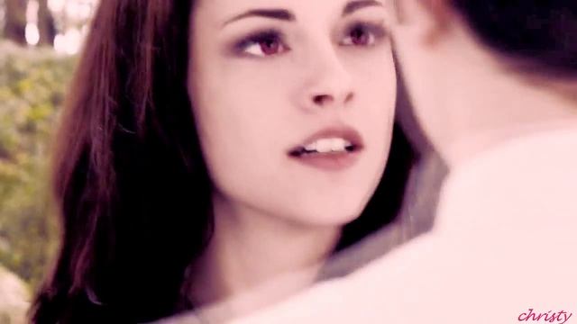 Bella & Edward /Breaking Dawn/ - "We're under the sheets..." смотреть онлайн