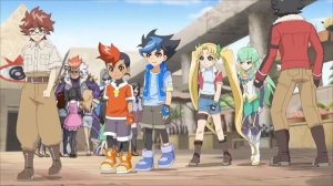 Дикие скричеры 2 сезон 21 серия