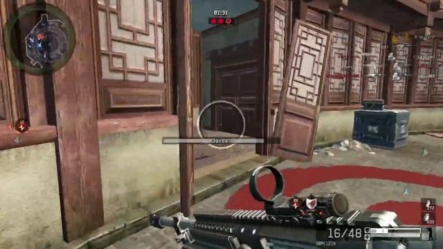 Реванш клан Н.НОВГОРОД52рус :Д.М.Б.России. (на карте штурм ВТОРЖЕНИЕ последние 4 минуты) смотреть онлайн