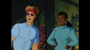 Уличные акулы 0102 (отреставрированная версия FullHD)