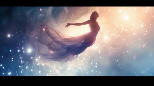 Glimpse of the cosmos 🎧 (Inspiring & Uplifting Synthwave Deep House Music) #synthwave #spiritual смотреть онлайн