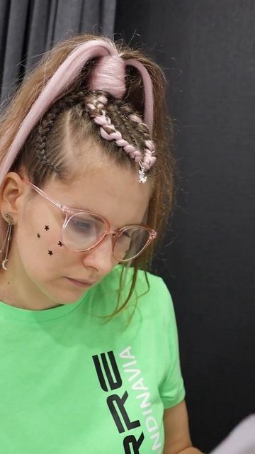 Каролина 2.1 - если хочешь продолжения - напиши в TG KATYA KLON LIFE #shorts смотреть онлайн