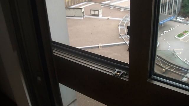 Hotel Room Tour: Hotel Cosmos***, Moscow, Russia. 07-10.06.2014