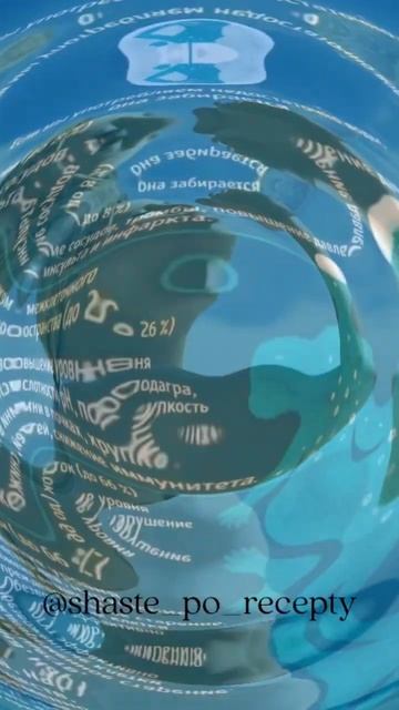 Норма воды в день. Зачем пить воду? смотреть онлайн