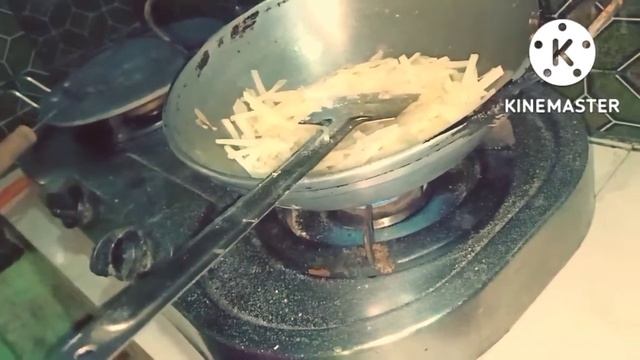 মজাদার ডিম ভুঁজিয়ার রেসিপি @ Surya Sathi #