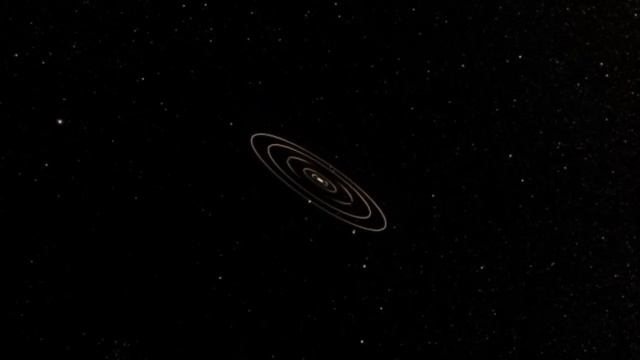 Poor Pluto смотреть онлайн