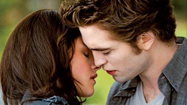 Twilight Saga- Eclipse official trailor смотреть онлайн