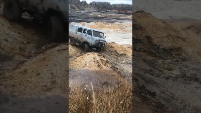 Уральский «марс» 2 смотреть онлайн