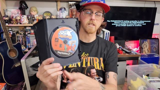 This Lot Had A PS3 GRAIL! смотреть онлайн