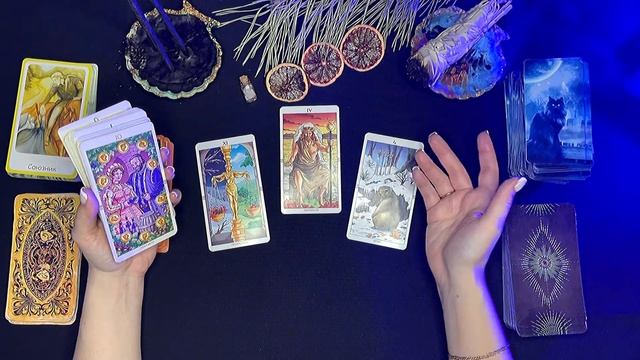 ТАРО ПРОГНОЗ ДЛЯ БЛИЗНЕЦОВ ДЕКАБРЬ 2022 🌶️ КРИСТИНА ОЛЬХОВАЯ смотреть онлайн