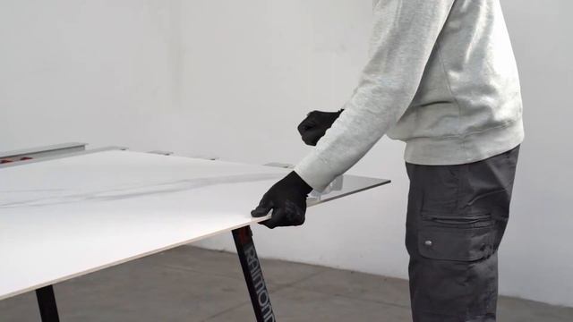 RAIMONDI | T-CUT смотреть онлайн