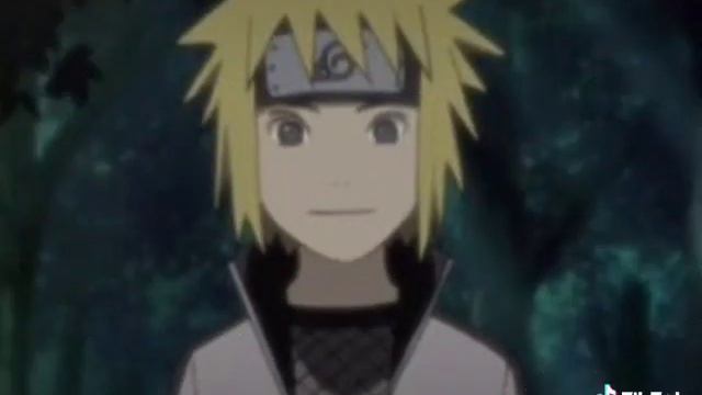 Клип ♡Minato and Kushina♡