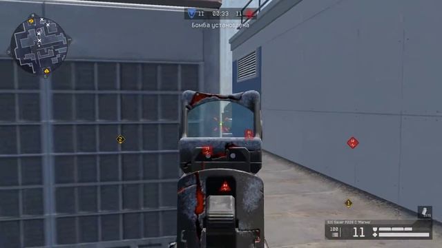 Warface 2019 02 15 22 53 32 02 DVR смотреть онлайн