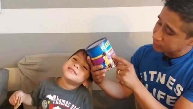 Weight loss foods!!! My top 6 favorite foods on my list for weight loss!!! (Father and son) edition смотреть онлайн