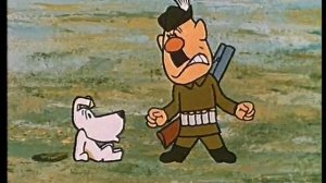 Мультфильм для детей Рекс и его друзья. 3 серия