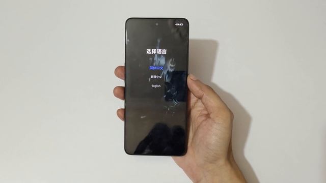 How To Hard Reset OnePlus Nord CE 3 Lite 5G - Forgotten Password/Factory Reset