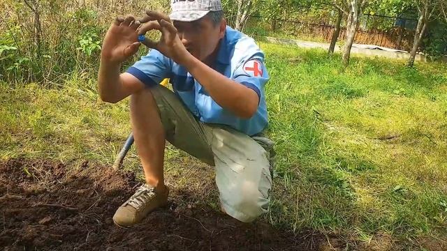 Огород и земля 16 смотреть онлайн