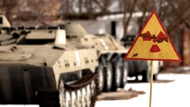 5 Most Radioactive Places On Earth смотреть онлайн