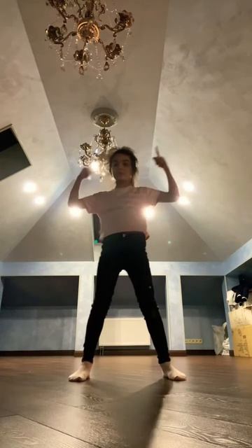 Хочу в космос