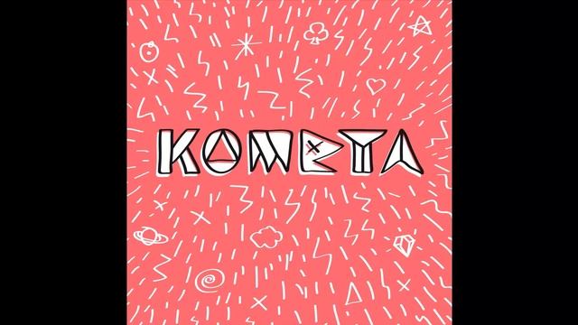 KOMETA - Ur gainean смотреть онлайн
