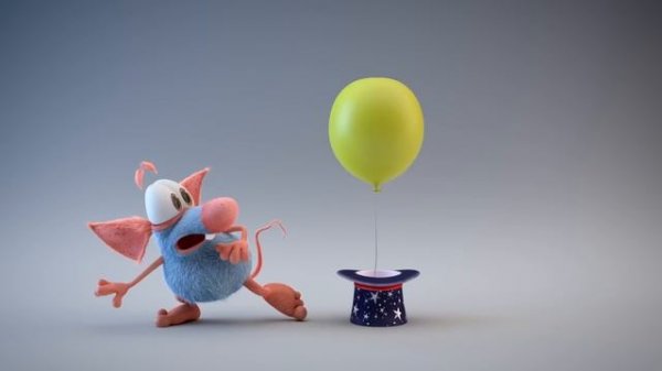 Rattic | Cartoon Compilation For Kids # 12 | Funny Cartoons For Kids | New Cartoons 2018