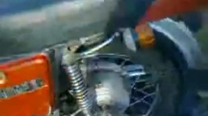 Юпитер 5 с инжектором