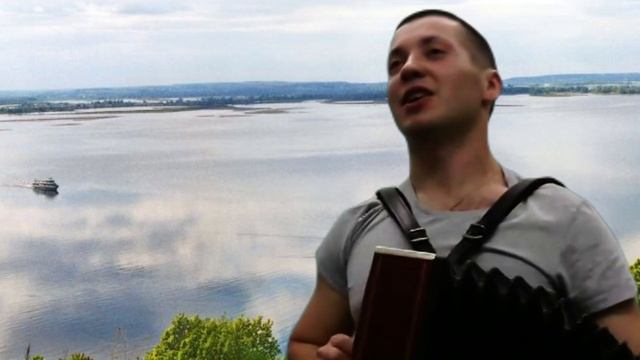 Александр Папахин Полюбил волжанку молодой моряк смотреть онлайн