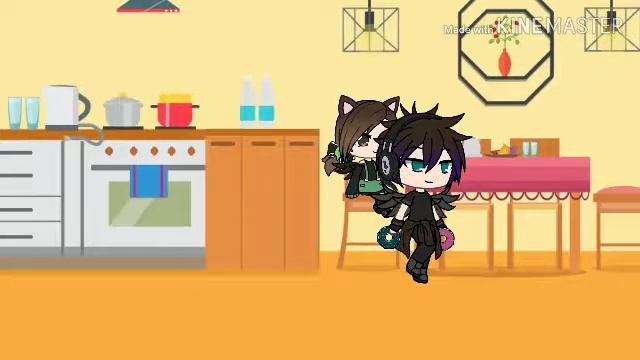 24 часа в теле ребёнка (Gacha Live) смотреть онлайн