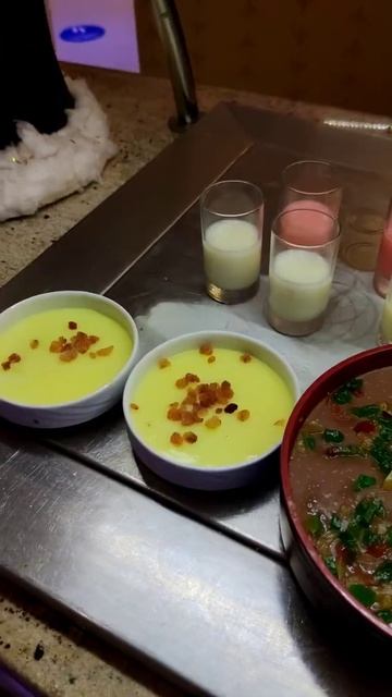 Hilton Marsa Alam Nubian Resort 5* Dinner day 3 #shorts смотреть онлайн