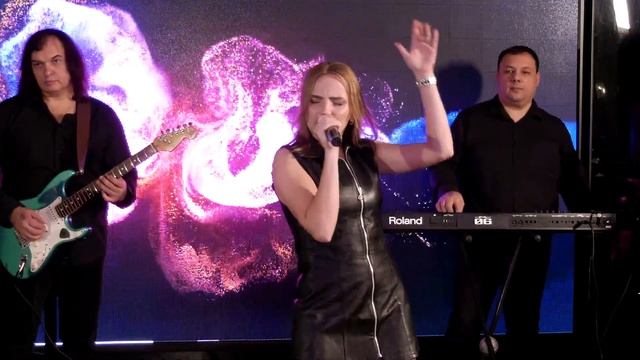 Певица Лана-Магнит смотреть онлайн