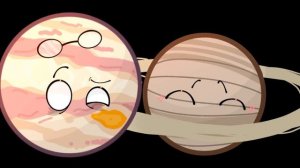 The Planets Song♪|•шаранутый космос•|