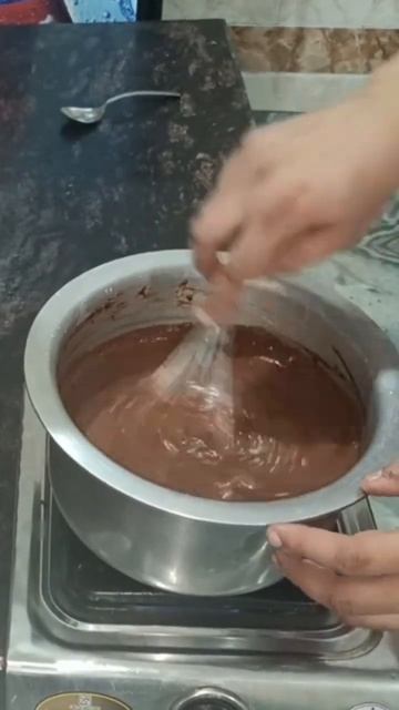 #Chocolate Truffle Sauce #How to make chocolate Truffle Sauce recipe #Chocolate Truffle short video смотреть онлайн